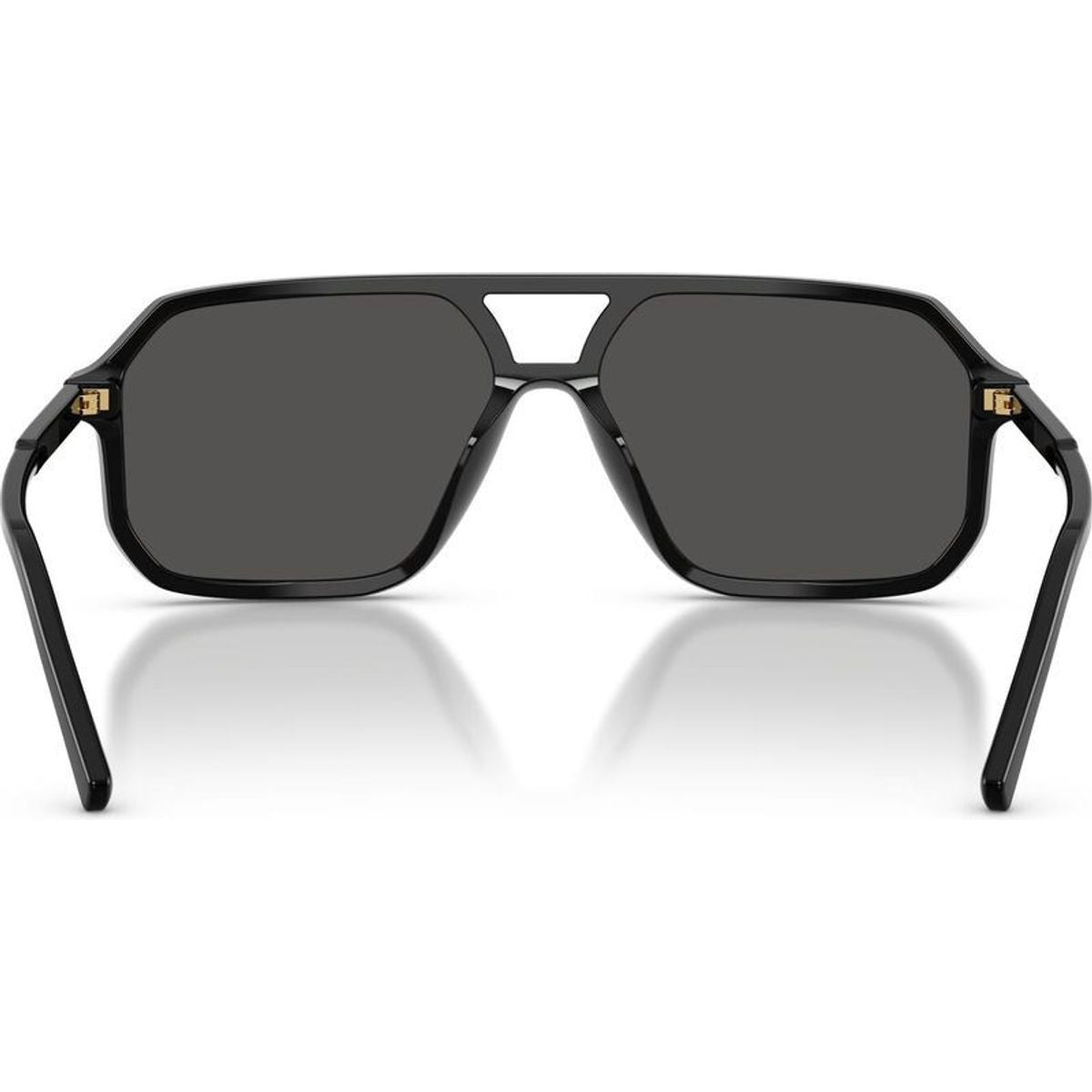 DG4541, Black/Dark Grey Lenses