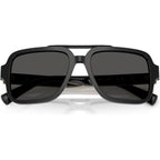 DG4544, Black/Dark Grey Lenses