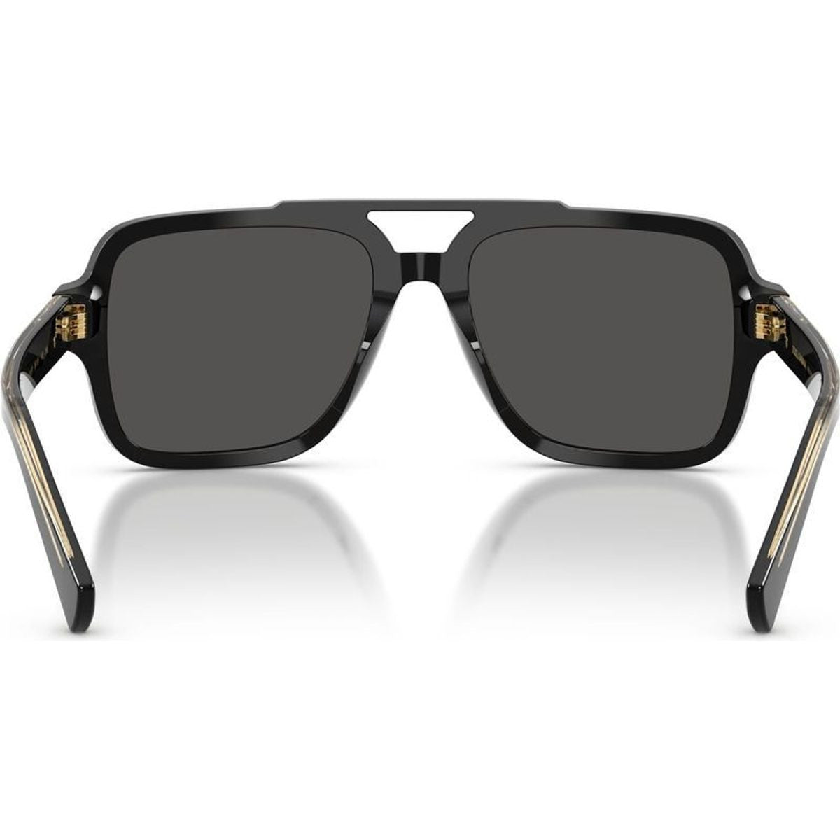 DG4544, Black/Dark Grey Lenses