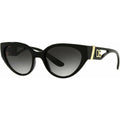 DG6146, Black/Grey Gradient Lenses