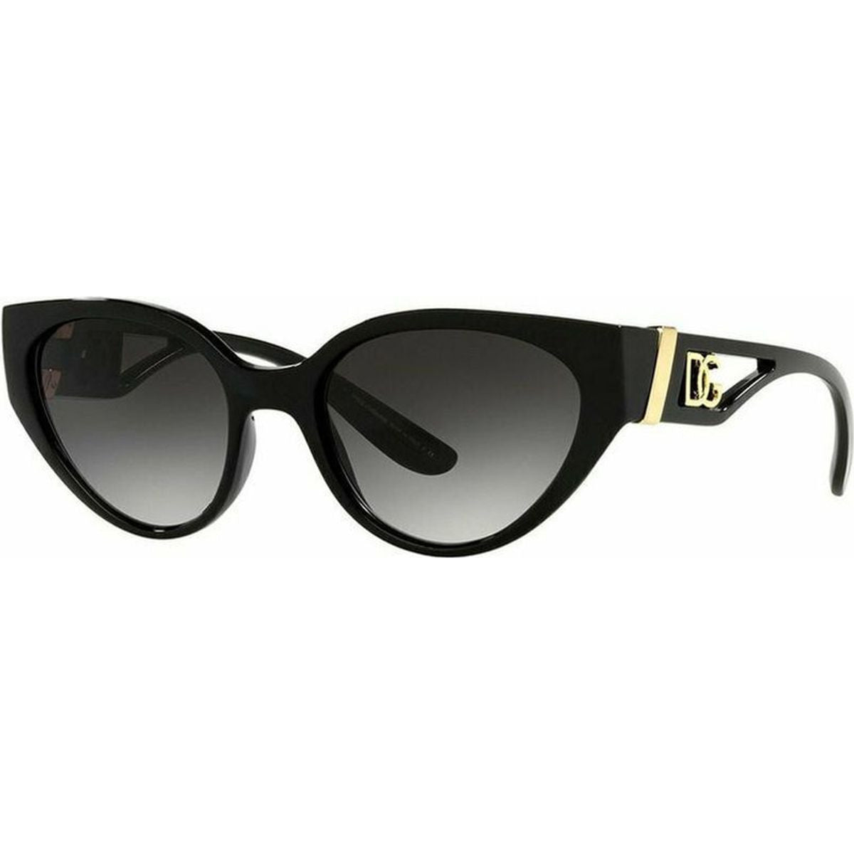 DG6146, Black/Grey Gradient Lenses