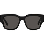 DG6184, Black/Dark Grey Lenses