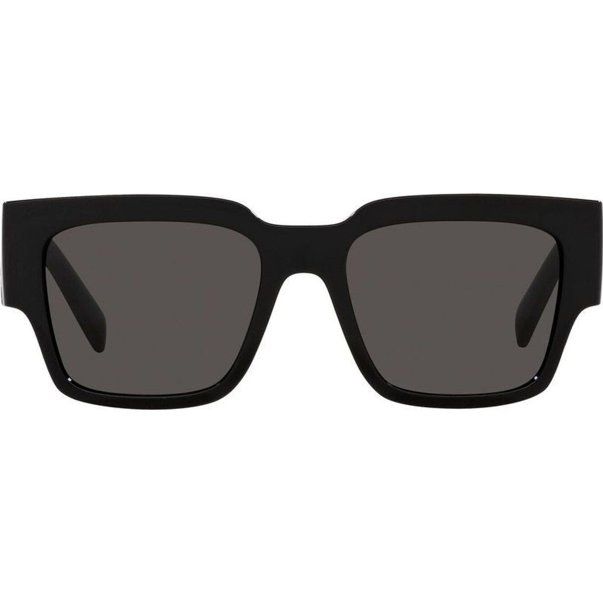DG6184, Black/Dark Grey Lenses