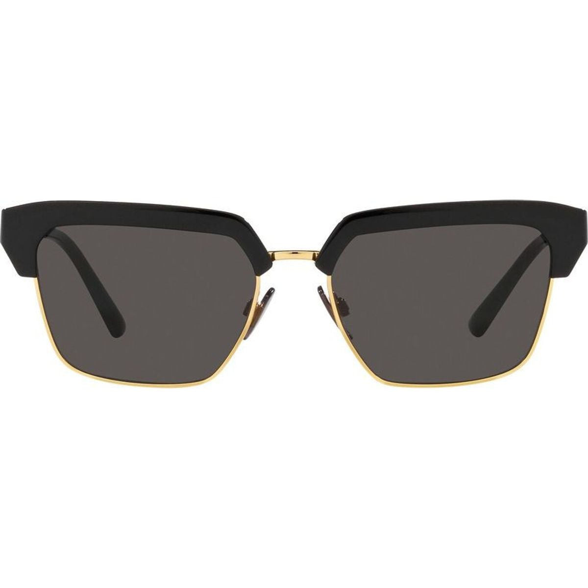 DG6185, Black/Dark Grey Lenses