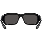 DG6191, Black/Dark Grey Lenses