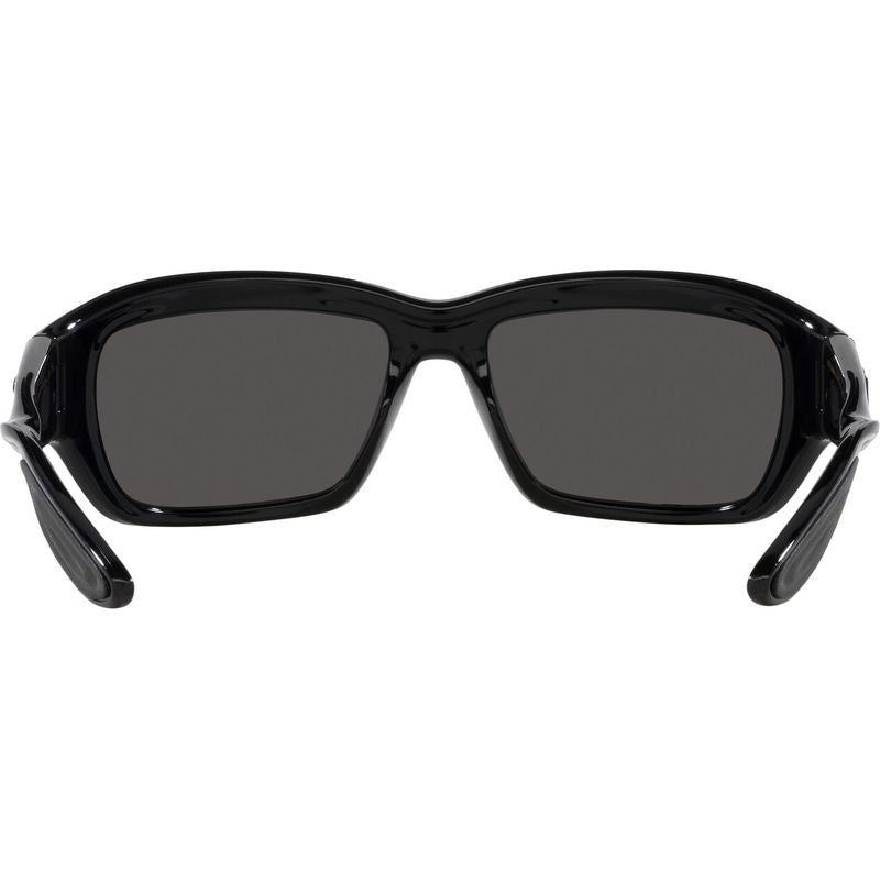 DG6191, Black/Dark Grey Lenses