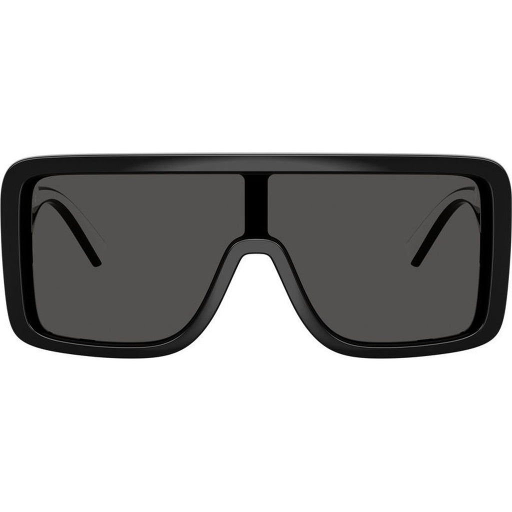 DG6204, Black/Dark Grey Lenses