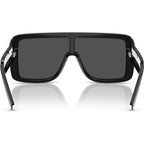 DG6204, Black/Dark Grey Lenses