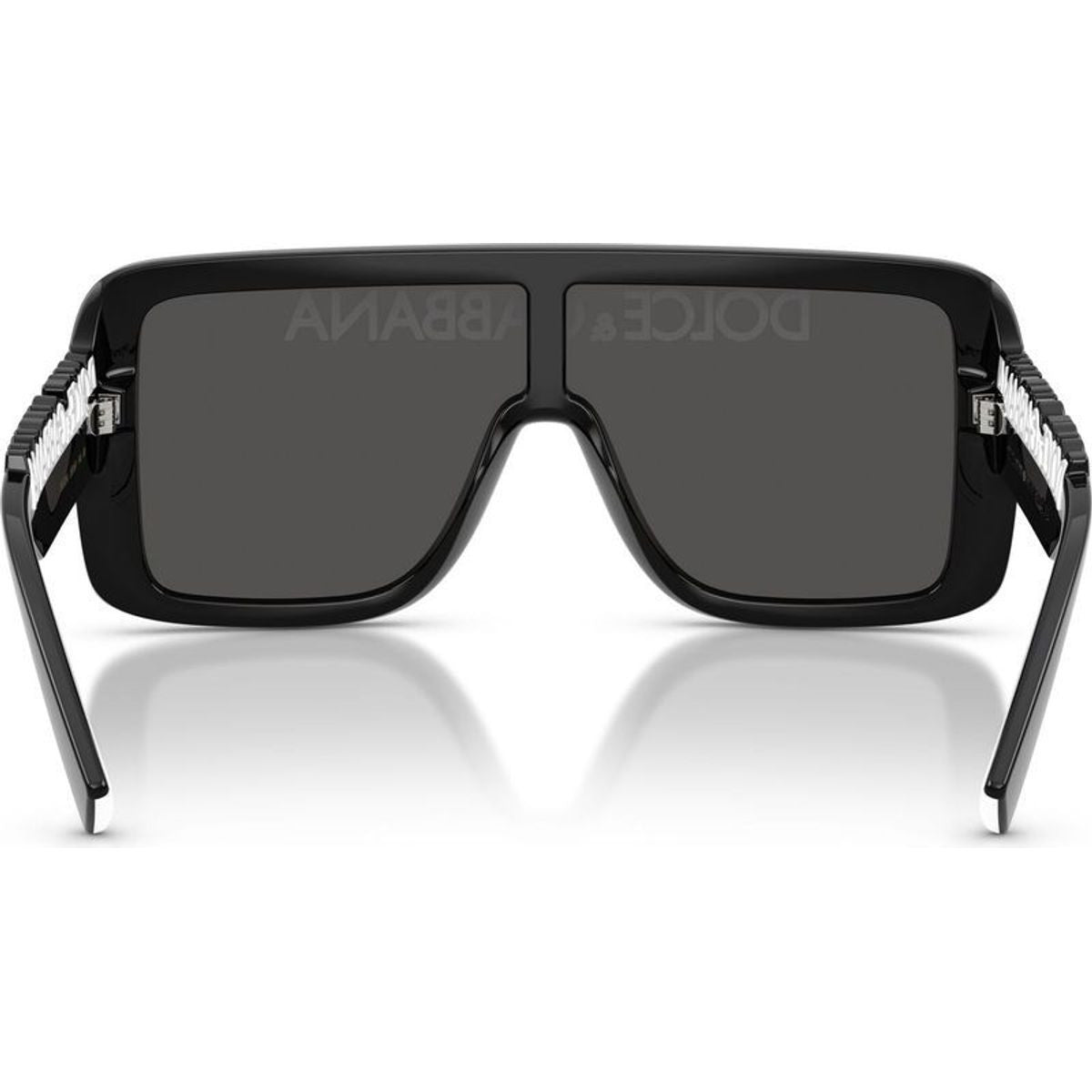 DG6204, Black/Grey Lenses