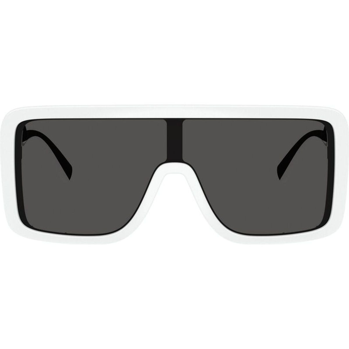 DG6204, White/Dark Grey Lenses