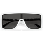 DG6204, White/Dark Grey Lenses