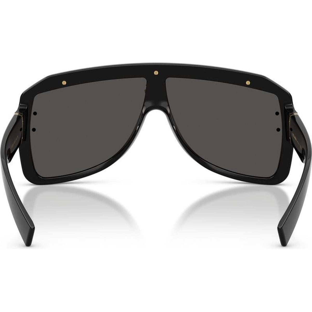 DG6205, Black/Dark Grey Lenses