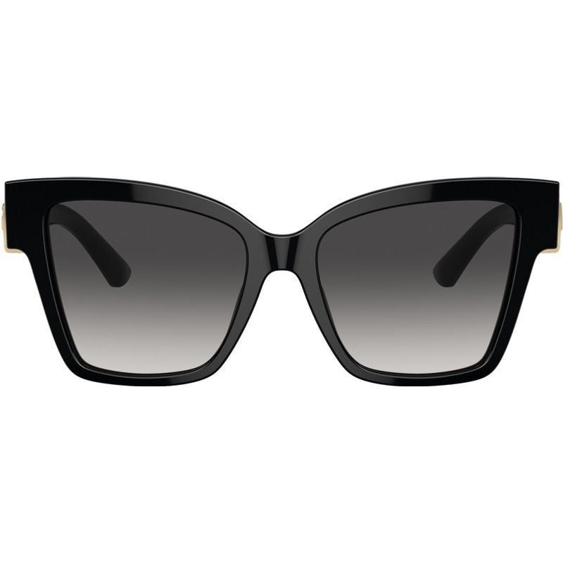 DG4470, Black/Dark Grey Lenses