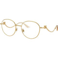 DG1365, Gold/Clear Lenses