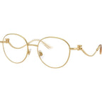 DG1365, Gold/Clear Lenses