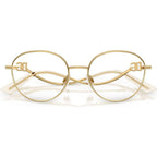 DG1365, Gold/Clear Lenses