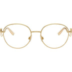 DG1365, Gold/Clear Lenses