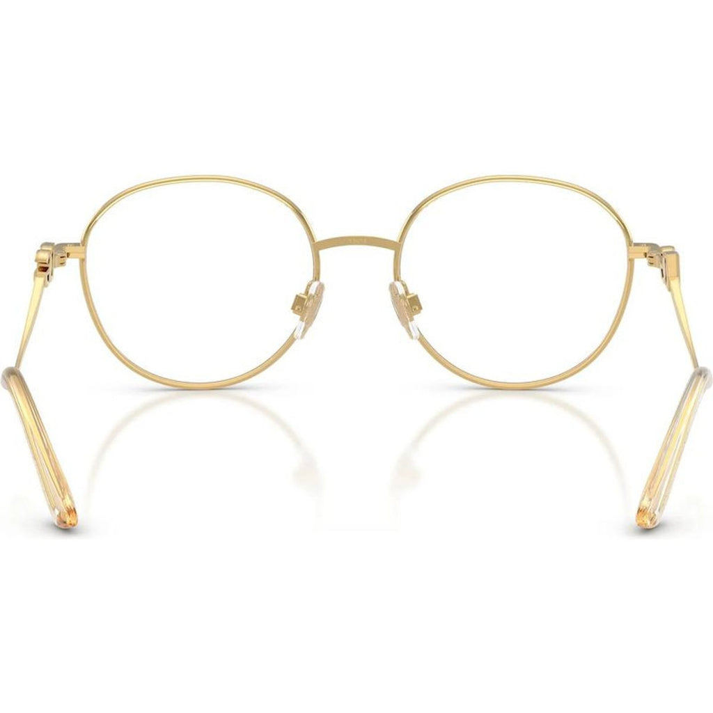 DG1365, Gold/Clear Lenses