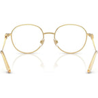 DG1365, Gold/Clear Lenses
