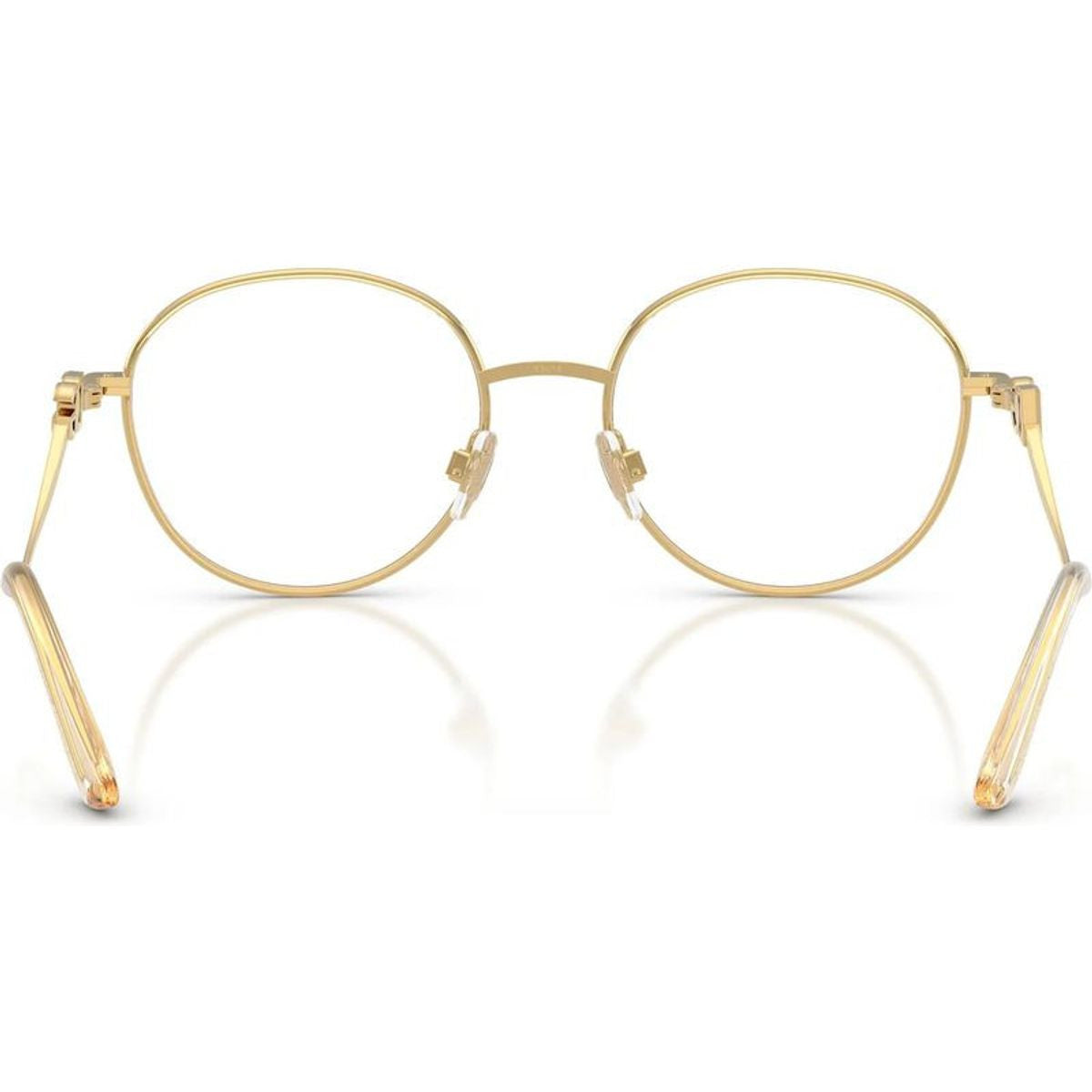 DG1365, Gold/Clear Lenses