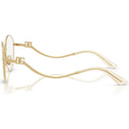 DG1365, Gold/Clear Lenses