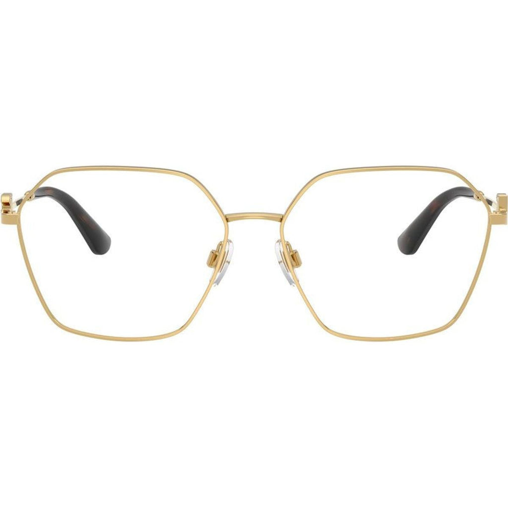 DG1366, Gold/Clear Lenses 56 Eye Size