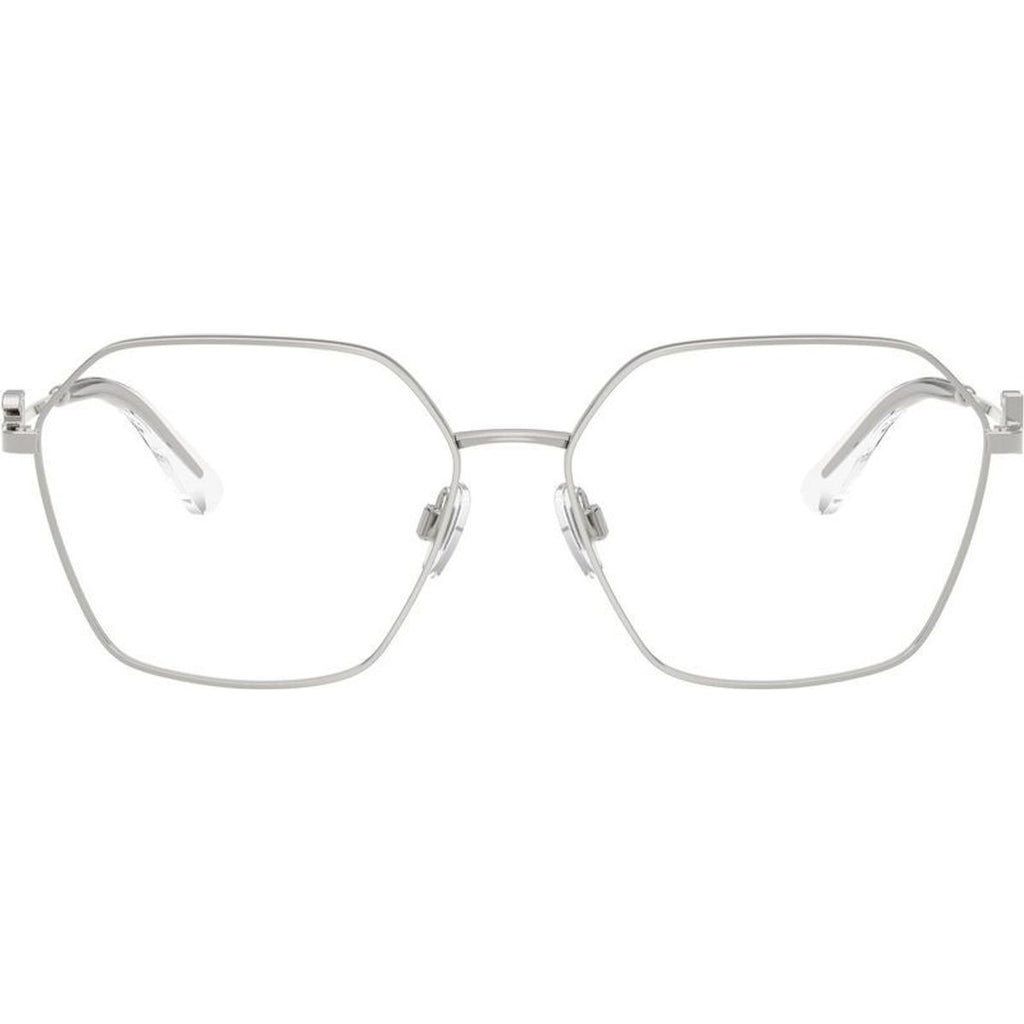 DG1366, Silver/Clear Lenses 56 Eye Size