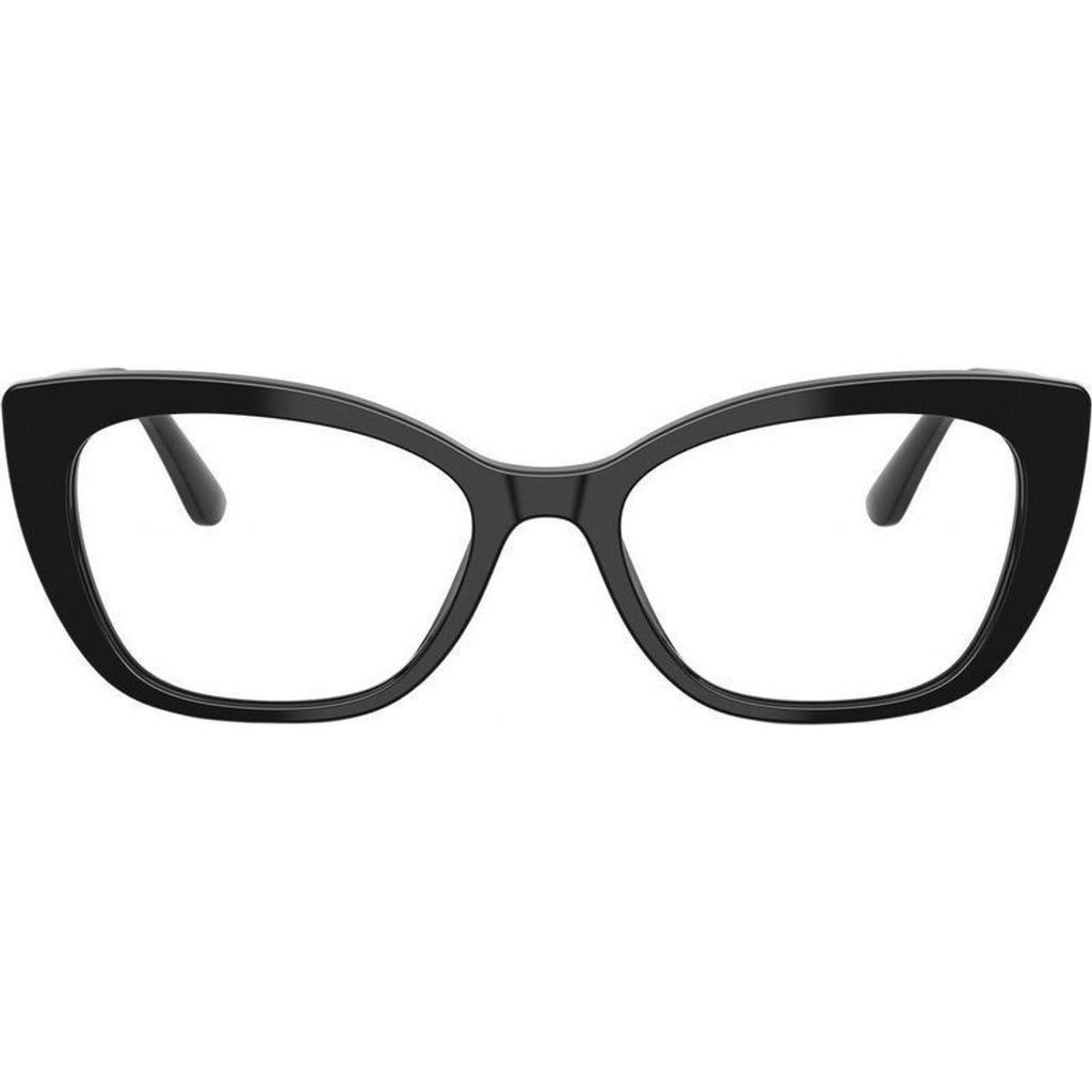 DG3398, Black/Clear Lenses 52 Eye Size