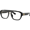 DG3415, Black/Clear Lenses