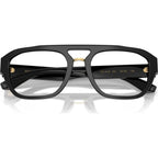 DG3415, Black/Clear Lenses
