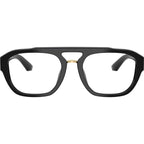 DG3415, Black/Clear Lenses