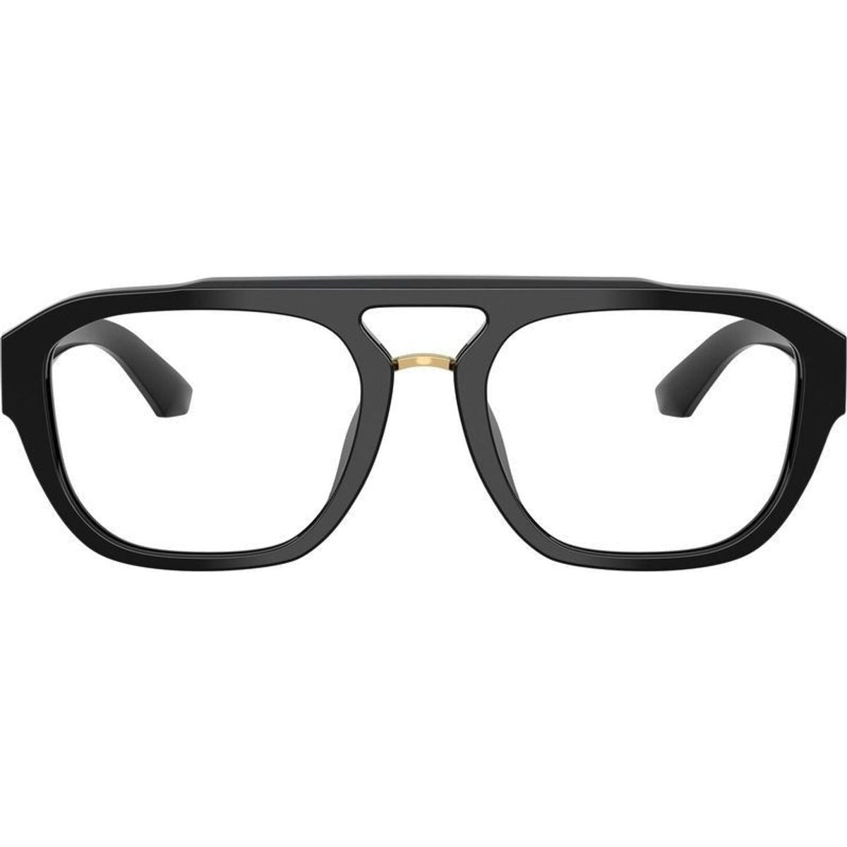 DG3415, Black/Clear Lenses