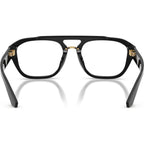 DG3415, Black/Clear Lenses