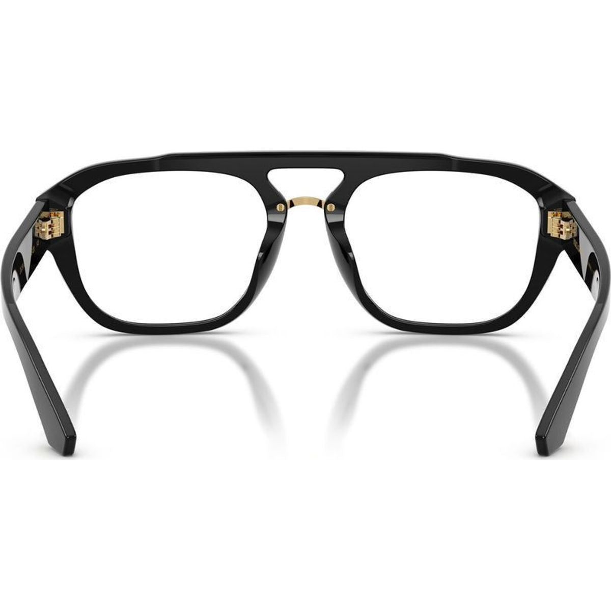 DG3415, Black/Clear Lenses