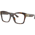 DG3419, Havana/Clear Lenses 54 Eye Size