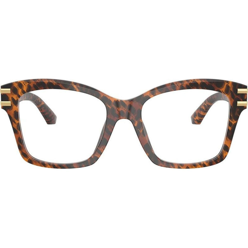 DG3419, Transparent Leo/Clear Lenses 54 Eye Size