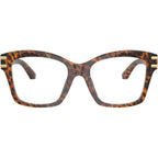 DG3419, Transparent Leo/Clear Lenses 54 Eye Size