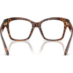 DG3419, Transparent Leo/Clear Lenses 54 Eye Size