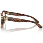 DG3419, Transparent Leo/Clear Lenses 54 Eye Size