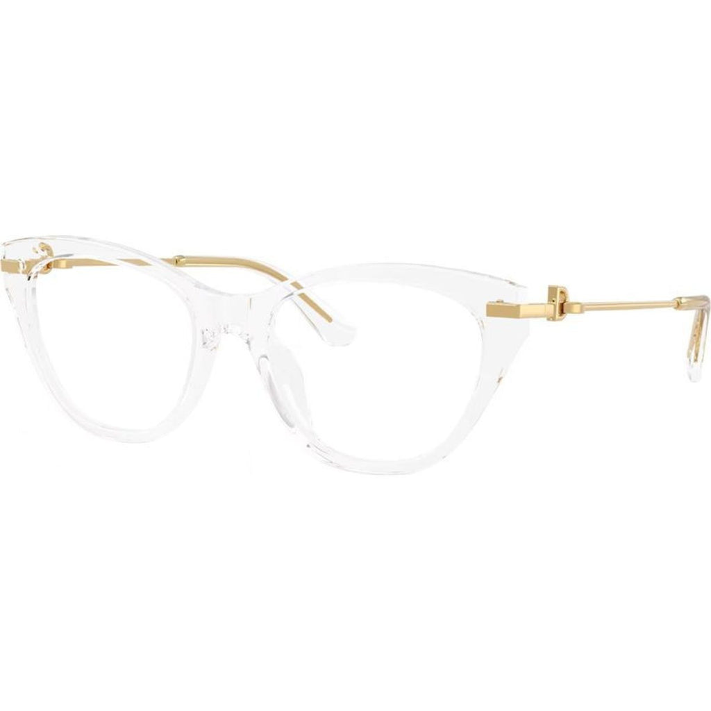 DG3428, Crystal/Clear Lenses 51 Eye Size