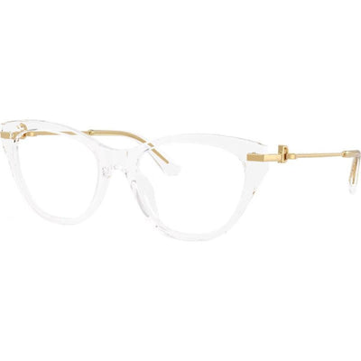 DG3428, Crystal/Clear Lenses 51 Eye Size