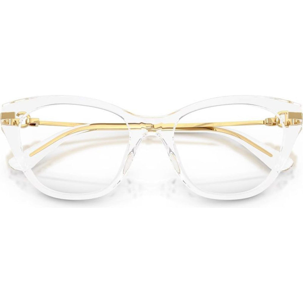 DG3428, Crystal/Clear Lenses 51 Eye Size