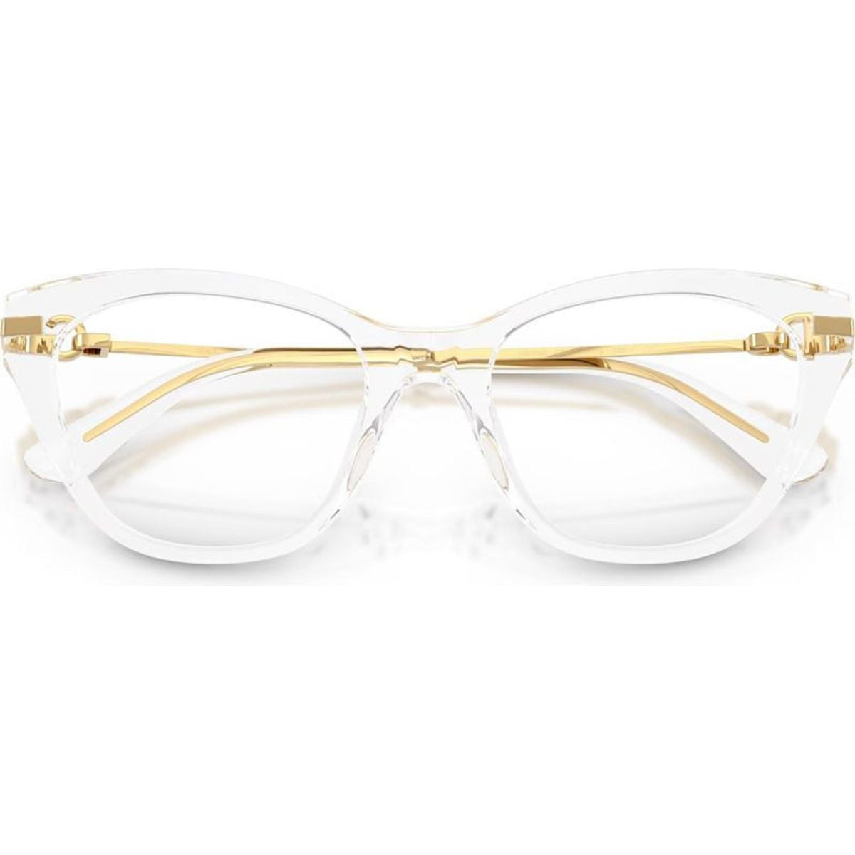 DG3428, Crystal/Clear Lenses 51 Eye Size