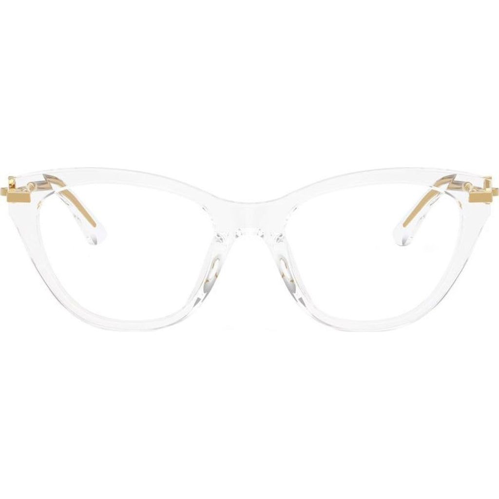 DG3428, Crystal/Clear Lenses 51 Eye Size