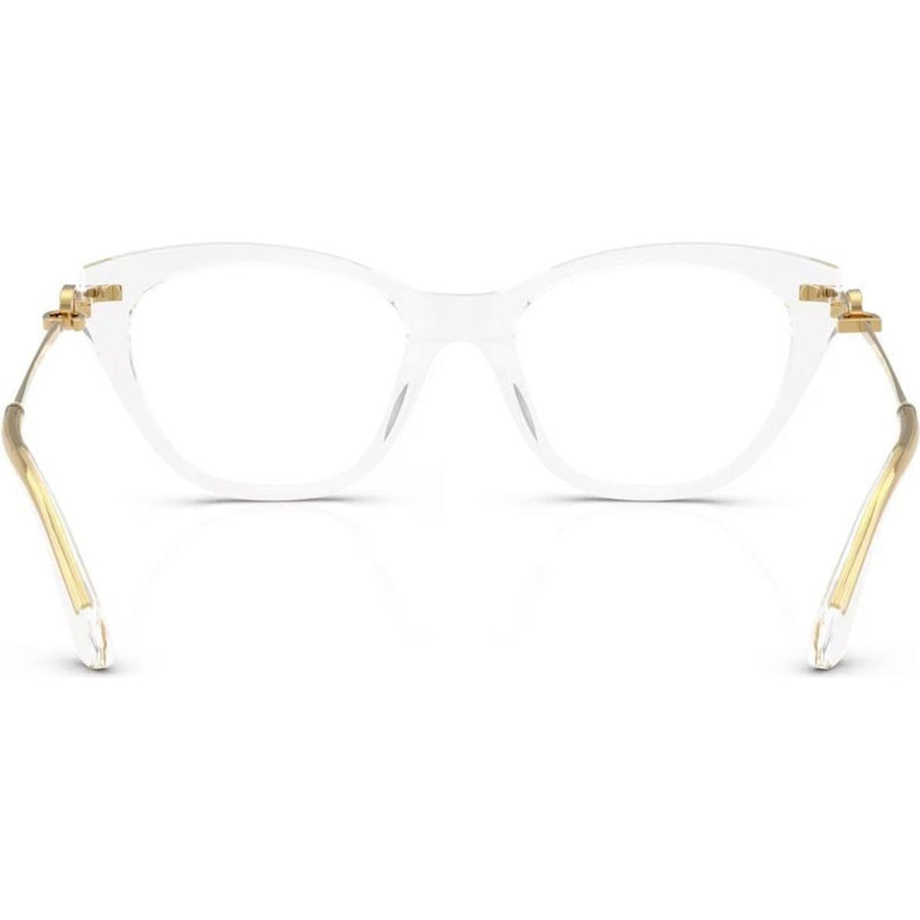 DG3428, Crystal/Clear Lenses 51 Eye Size