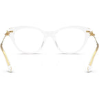 DG3428, Crystal/Clear Lenses 51 Eye Size