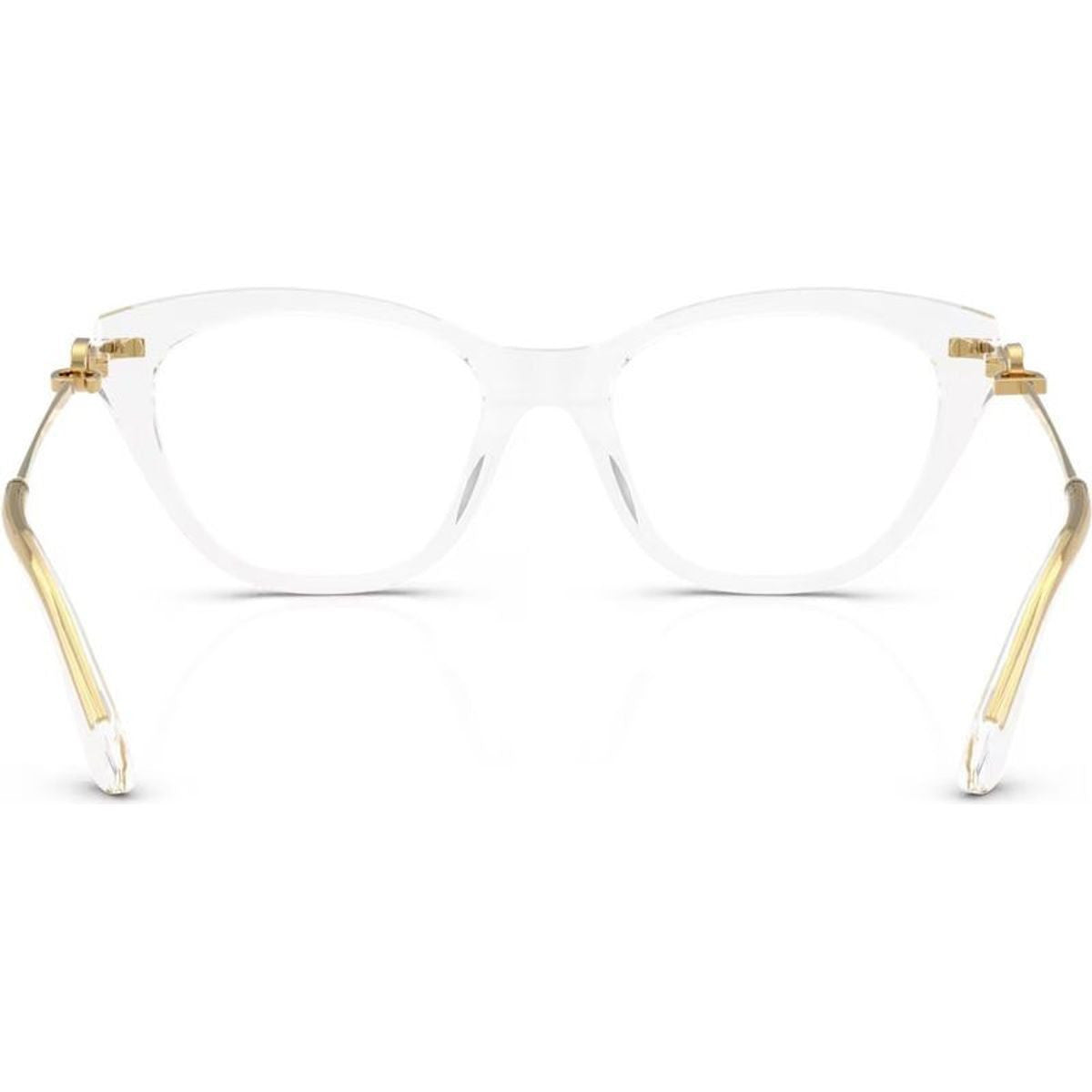 DG3428, Crystal/Clear Lenses 51 Eye Size