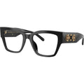 DG3435B, Black/Clear Lenses 53 Eye Size