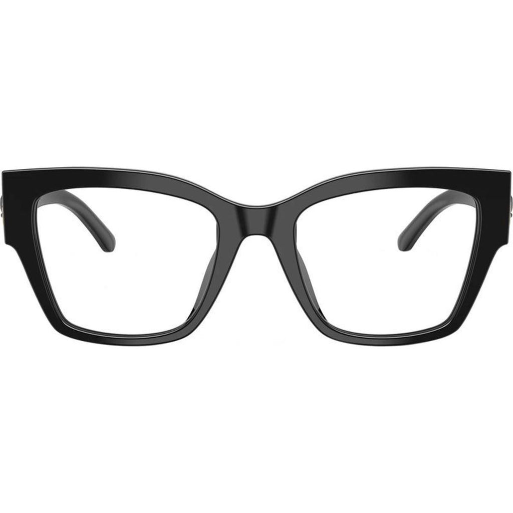 DG3435B, Black/Clear Lenses 53 Eye Size