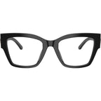 DG3435B, Black/Clear Lenses 53 Eye Size